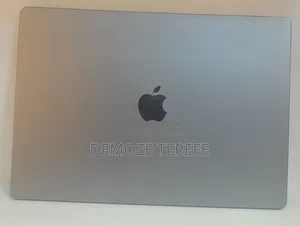 New Laptop Apple MacBook Pro M1 16GB Apple M1 Pro SSD 512GB