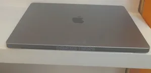 New Laptop Apple MacBook Pro M1 16GB Apple M1 Pro SSD 512GB