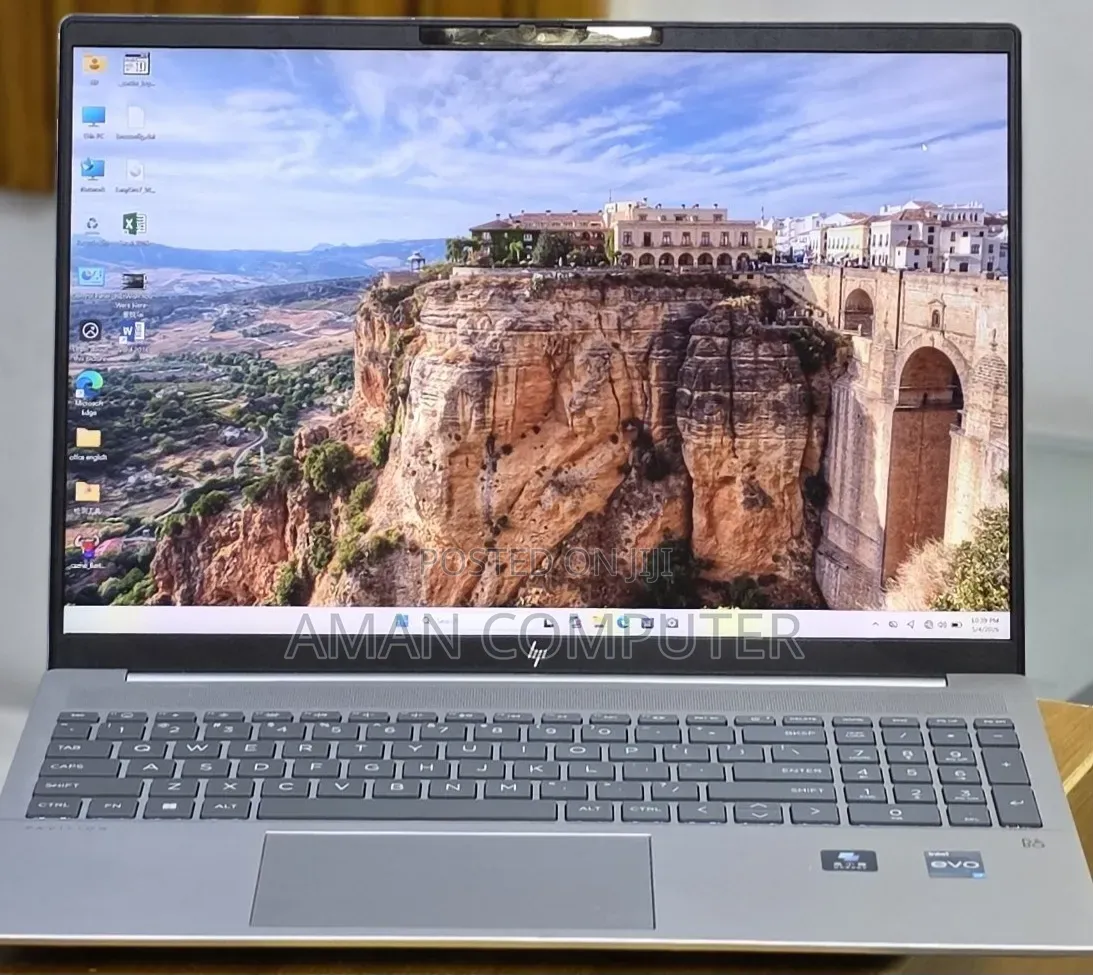 New Laptop HP Pavilion 15 16GB Intel Core i7 SSD 1T