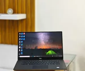 New Laptop Dell XPS 15 16GB Intel Core i9 SSD 512GB