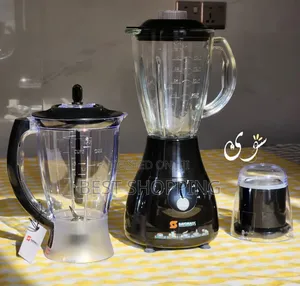 Sayona 3 in 1 Blenders