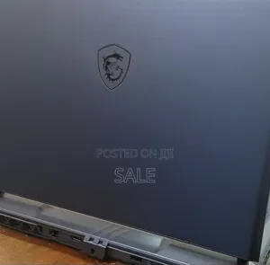 New Laptop MSI Vector 16 HX AI A2XWIG 16GB Intel Core Ultra 7 SSD 1T