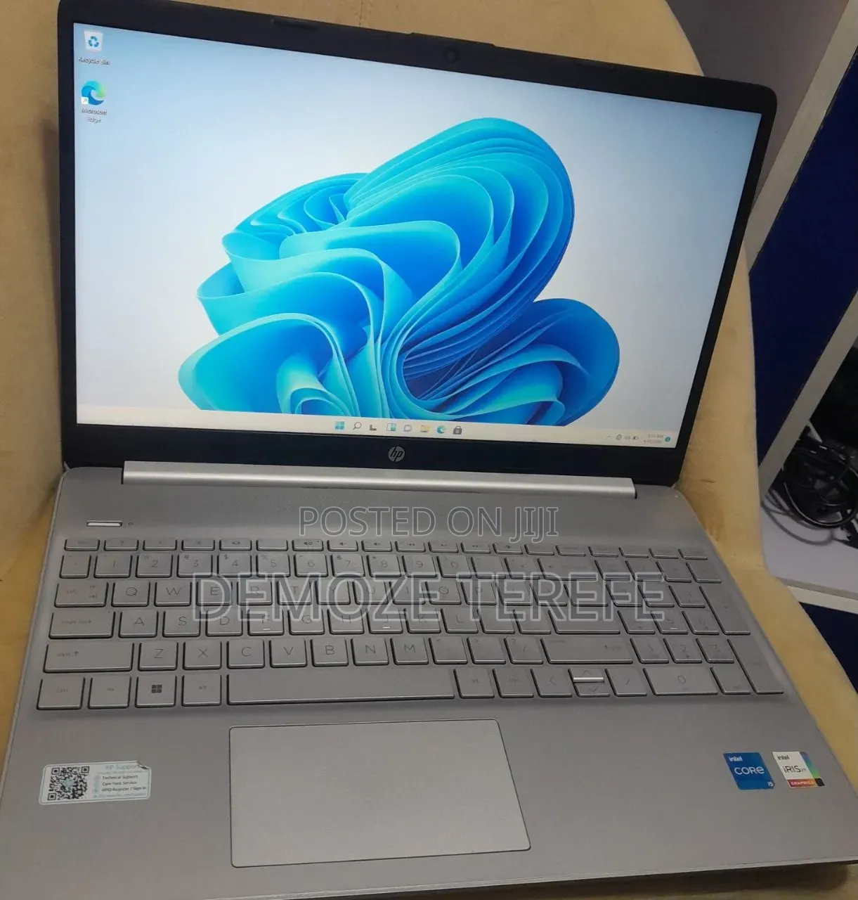 New Laptop HP Stream Notebook 16GB Intel Core i5 SSD 512GB