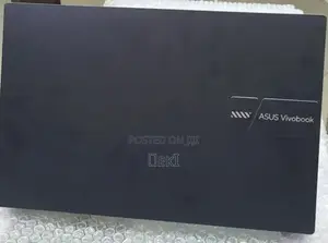 New Laptop Asus VivoBook 15 X505BA 16GB Intel Core 5 SSD 512GB