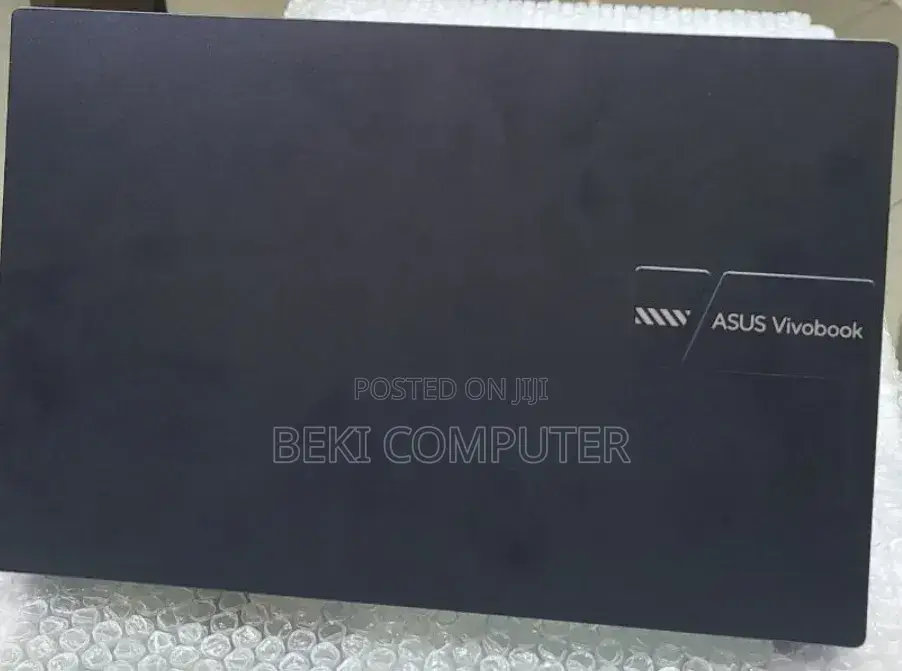 New Laptop Asus VivoBook 15 X505BA 16GB Intel Core 5 SSD 512GB