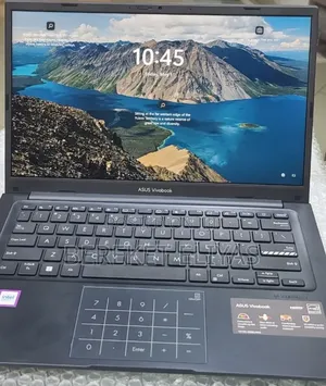 New Laptop Asus VivoBook 15 X505BA 16GB Intel Core 5 SSD 512GB