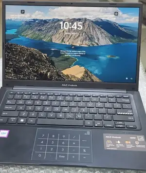 New Laptop Asus VivoBook 15 X505BA 16GB Intel Core 5 SSD 512GB