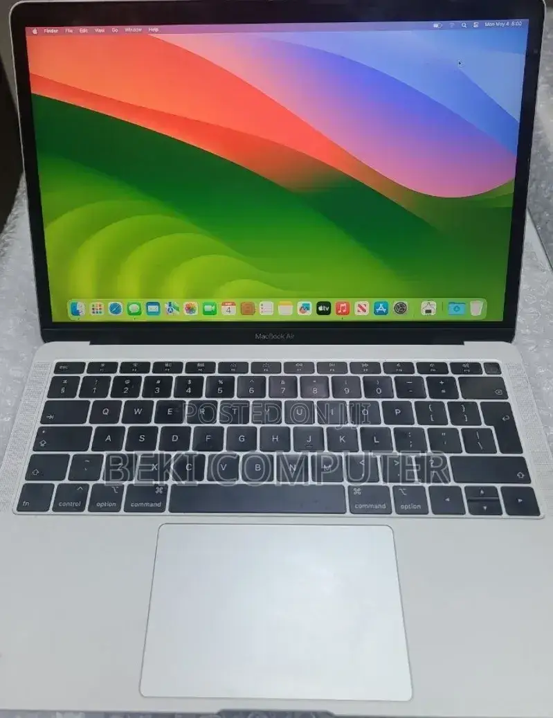 Laptop Apple MacBook Air 2018 8GB Intel Core i5 SSD 128GB