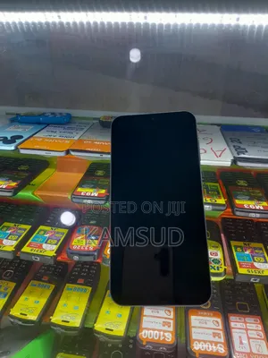 New Samsung Galaxy A16 128 GB Black