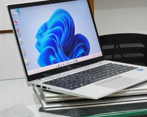 New Laptop HP EliteBook 830 G8 16GB Intel Core i5 SSD 512GB