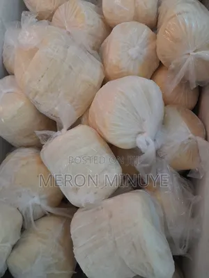 Sliced Cheese