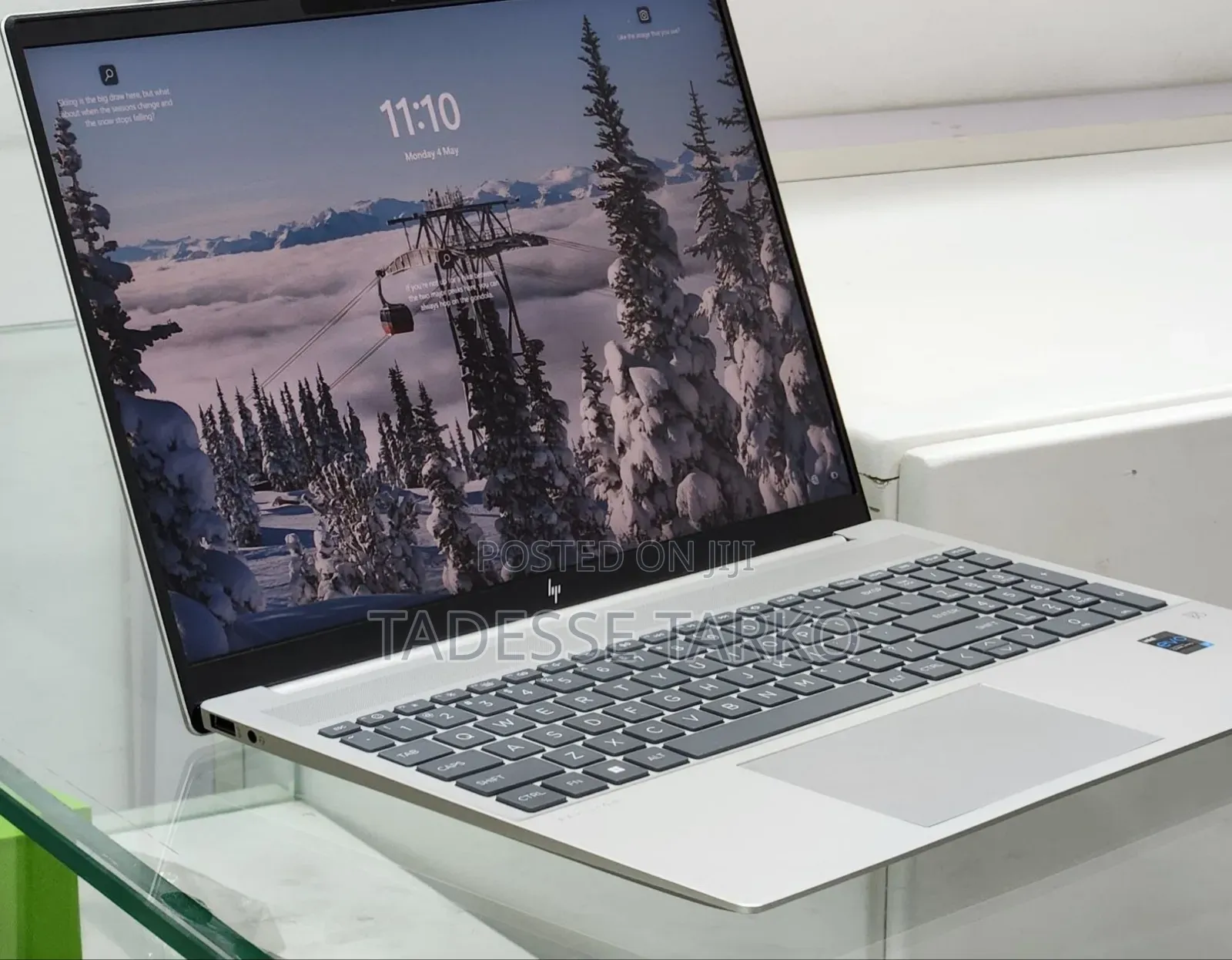 New Laptop HP 16GB Intel Core i7 SSD 1T