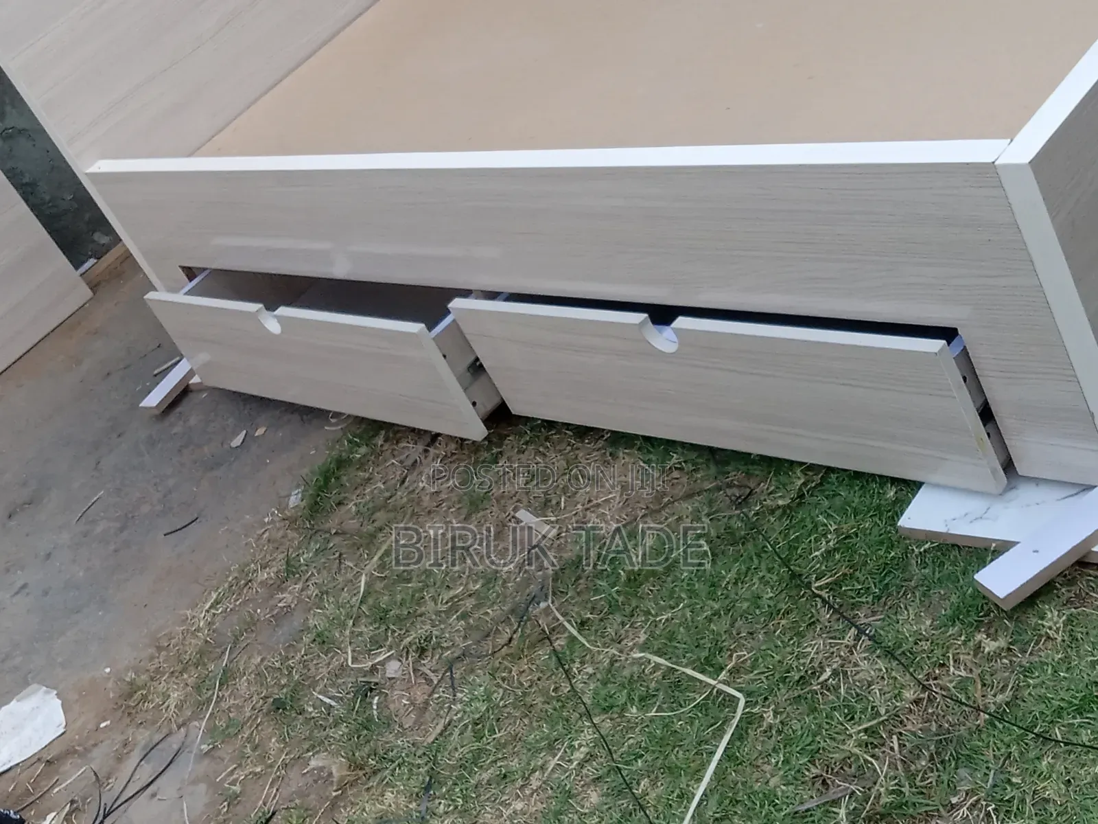 120cm Bed ** Free Delivery Included **