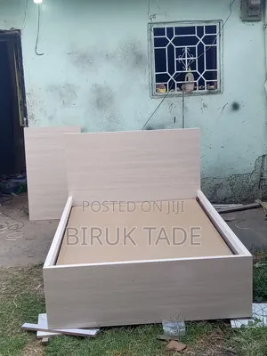 120cm Bed ** Free Delivery Included **
