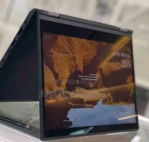 New Laptop Lenovo ThinkPad X390 Yoga 16GB Intel Core i7 SSD 512GB