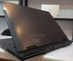 New Laptop Lenovo Ideapad Gaming 3 16GB AMD Ryzen 7 SSD 512GB