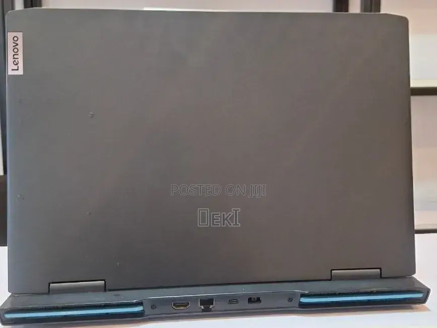 New Laptop Lenovo Ideapad Gaming 3 16GB AMD Ryzen 7 SSD 512GB
