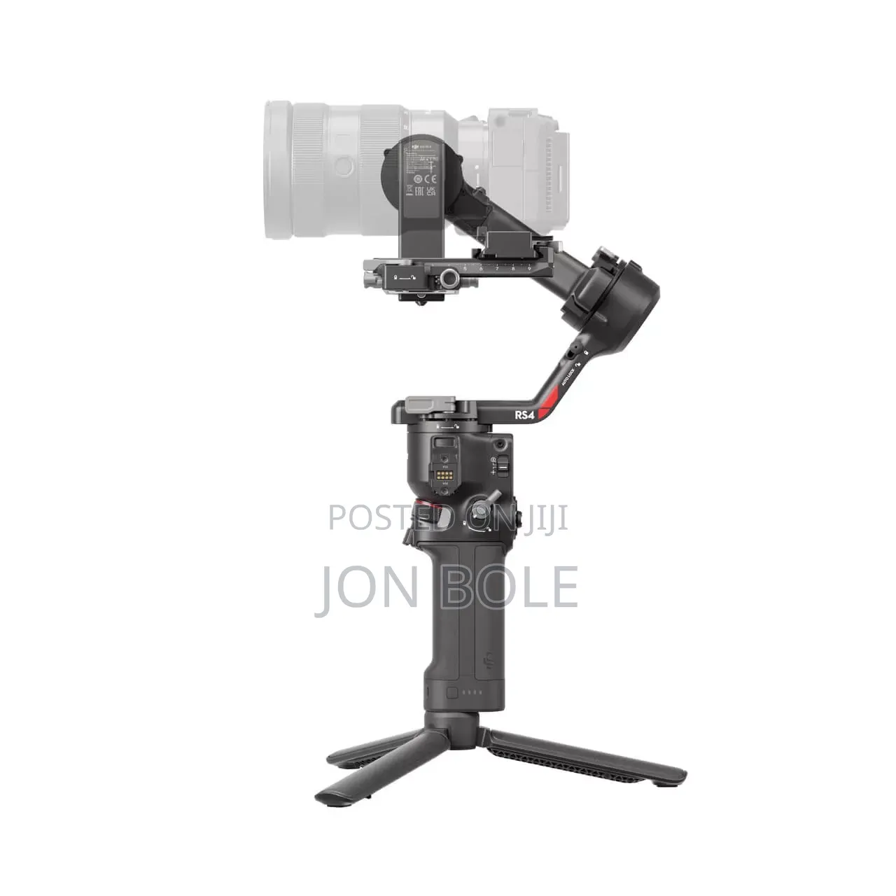 Dji Rs4 Comb