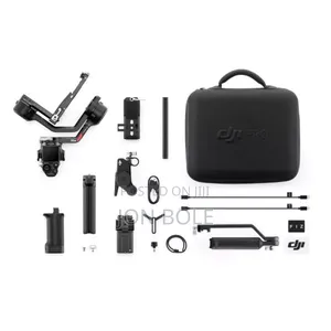 Dji Rs4 Comb