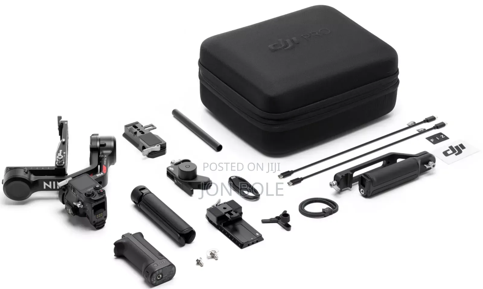 Dji Rs4 Comb