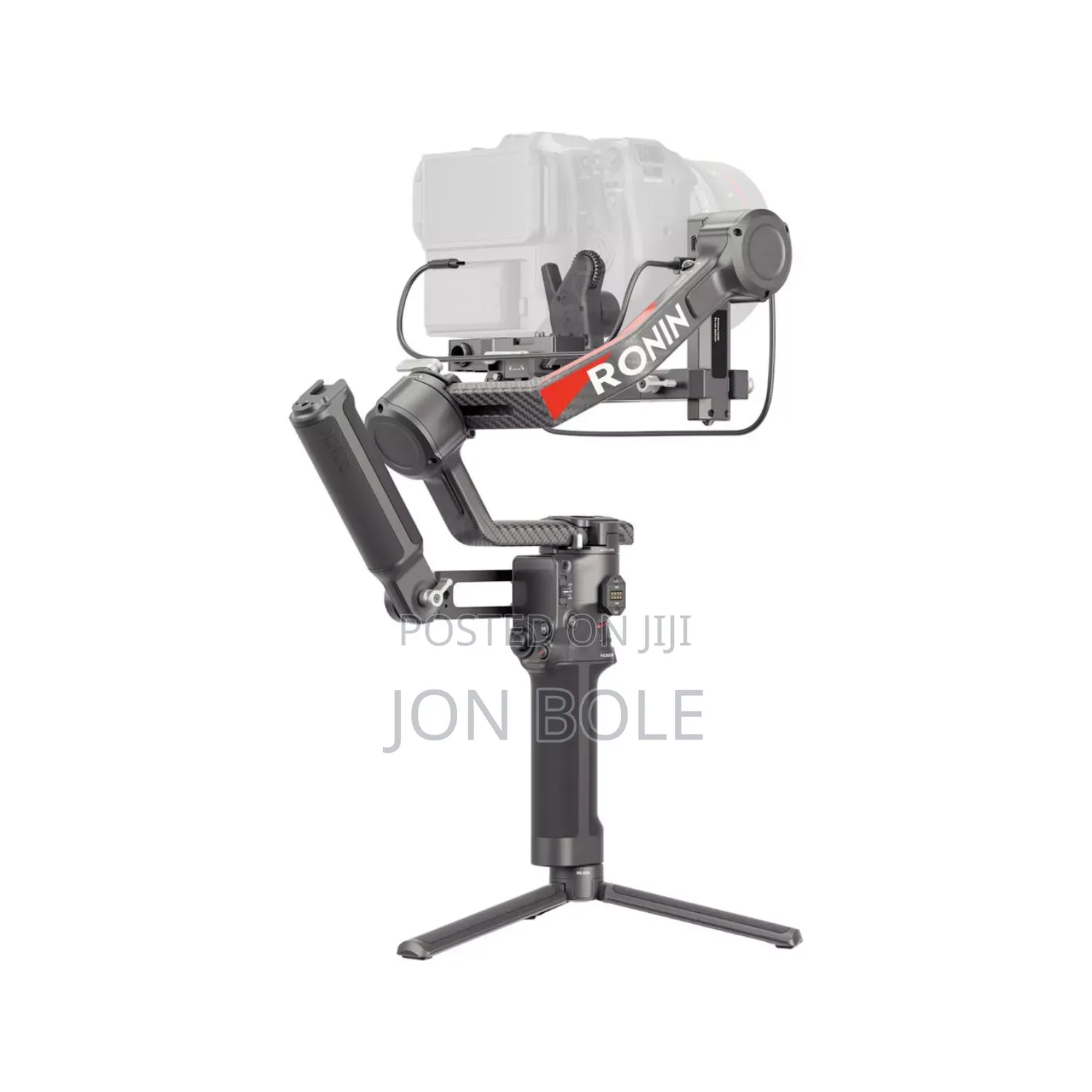 Dji Rs4 Comb