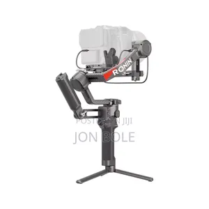 Dji Rs4 Comb