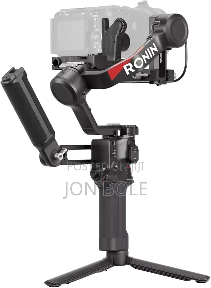 Dji Rs4 Comb