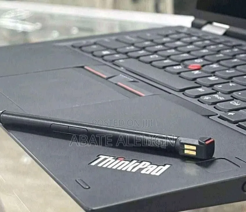 New Laptop Lenovo ThinkPad X390 Yoga 16GB Intel Core i7 SSD 512GB