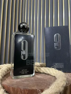 9pm Perfume