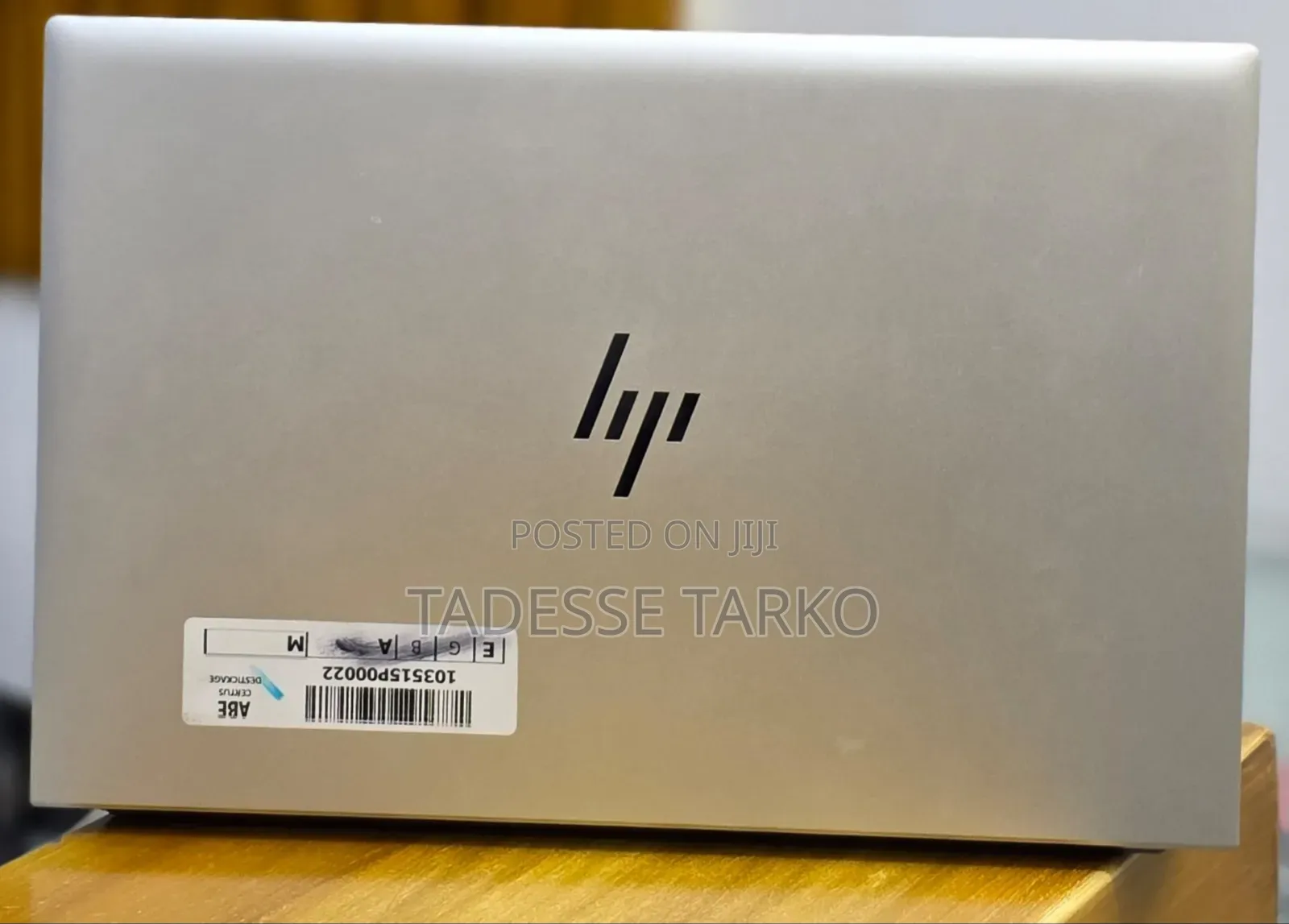New Laptop HP EliteBook 840 G8 16GB Intel Core i5 SSD 512GB