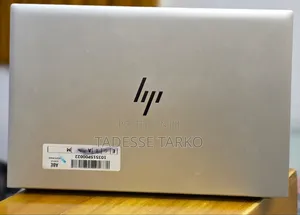 New Laptop HP EliteBook 840 G8 16GB Intel Core i5 SSD 512GB