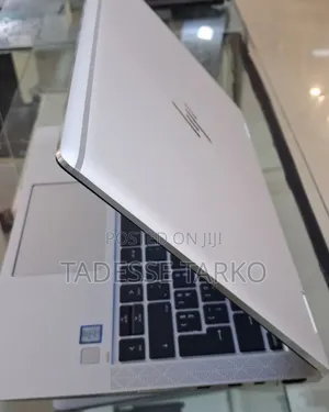 New Laptop HP EliteBook x360 1030 G4 16GB Intel Core i5 SSD 512GB