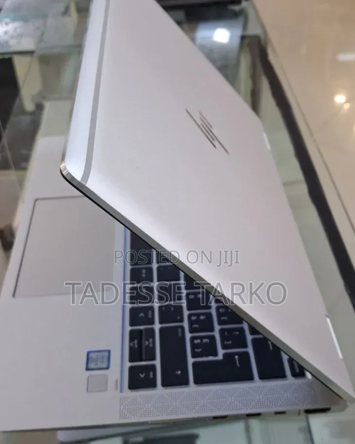 New Laptop HP EliteBook x360 1030 G4 16GB Intel Core i5 SSD 512GB