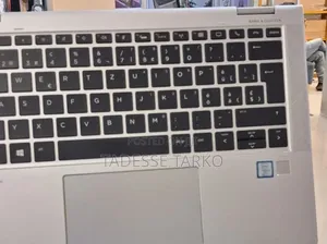 New Laptop HP EliteBook x360 1030 G4 16GB Intel Core i5 SSD 512GB