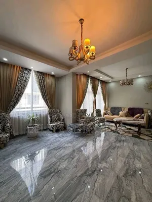 5bdrm House in Semit, G+4 Luxury, Bole for sale