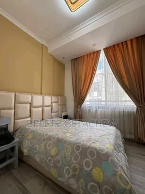 5bdrm House in Semit, G+4 Luxury, Bole for sale