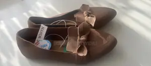 Seychelles Memory Foam Shoe