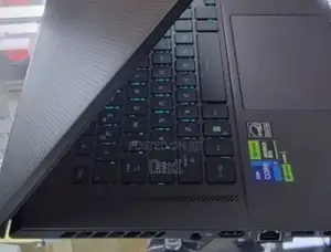 New Laptop Asus ROG Zephyrus G16 16GB Intel Core i7 SSD 512GB