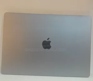 New Laptop Apple MacBook Pro M1 16GB Apple M1 Pro SSD 512GB