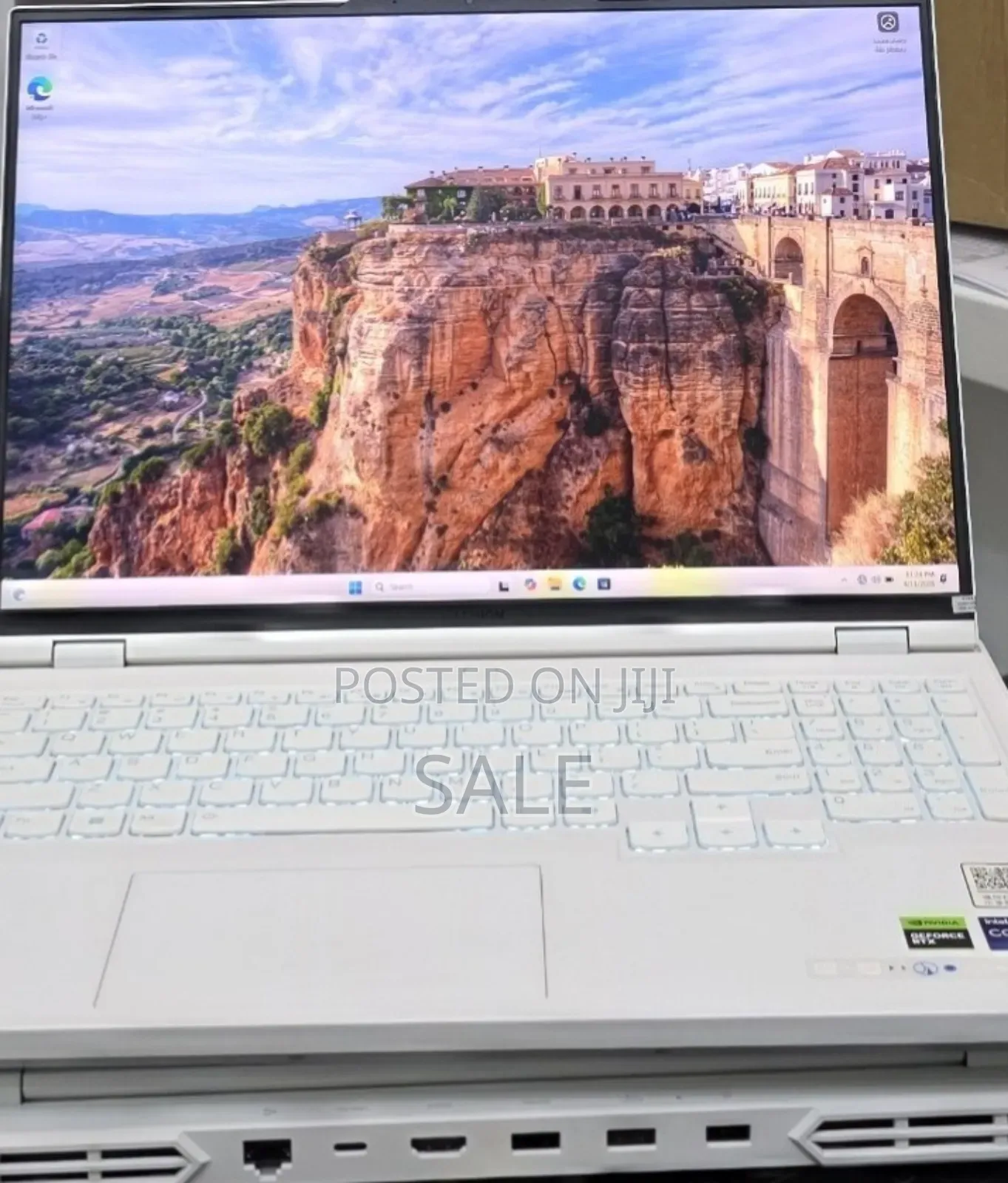 New Laptop Lenovo Legion Y730 16GB Intel Core i9 SSD 1T