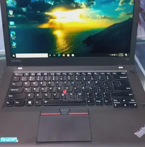 Laptop Lenovo ThinkPad T460 8GB Intel Core i5 SSD 256GB