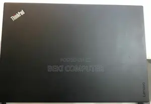 Laptop Lenovo ThinkPad T460 8GB Intel Core i5 SSD 256GB