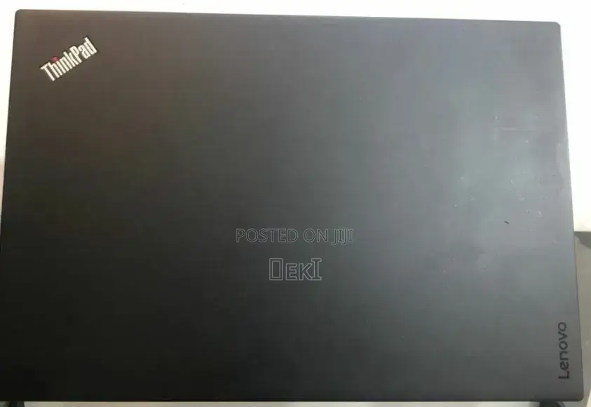 Laptop Lenovo ThinkPad T460 8GB Intel Core i5 SSD 256GB