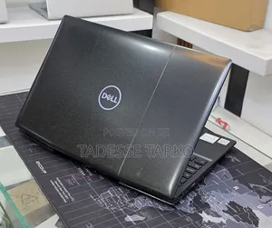 New Laptop Dell G15 5511 32GB Intel Core i7 SSD 512GB