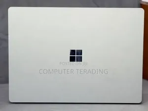 New Laptop Microsoft Surface Laptop 4 8GB AMD Ryzen 5 SSD 256GB