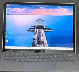 New Laptop Microsoft Surface Laptop 4 8GB AMD Ryzen 5 SSD 256GB