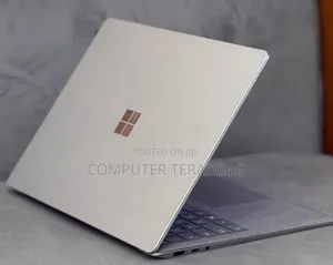 New Laptop Microsoft Surface Laptop 4 8GB AMD Ryzen 5 SSD 256GB