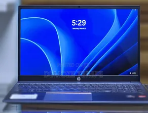 New Laptop HP Pavilion 15 16GB AMD Ryzen 7 SSD 512GB