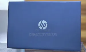 New Laptop HP Pavilion 15 16GB AMD Ryzen 7 SSD 512GB