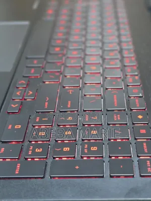 New Laptop HP Omen 15 16GB Intel Core i7 SSD 1T